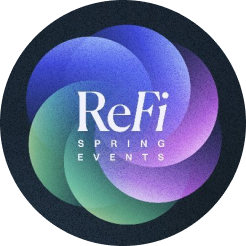 ReFi Spring ReFi Spring